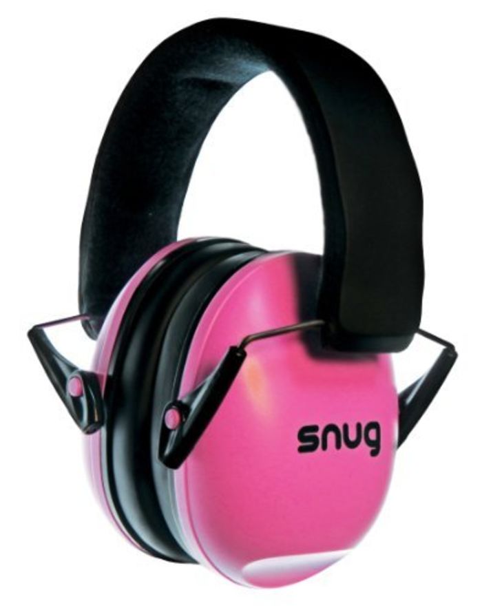 Best Rated Pink Ear Protection for Shooting A Listly List