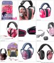 Best Rated Pink Ear Protection for Shooting
