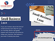 Small Business Loan