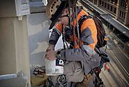 Rope Access Company Melbourne | Height Safety Solutions | Max Access