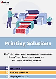 PPT - Printing Solutions PowerPoint Presentation, free download - ID:11276102