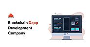 Blockchain Dapps Development Services