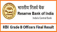 RBI Grade B Exam Analysis