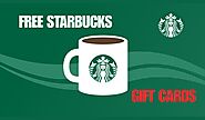 Get 40+ Free Starbucks Gift Cards in Our Giveaway (2024) - Geminey