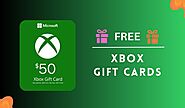 45+ Free Xbox Gift Cards 2024 + $1.25 Instant Reward - Geminey