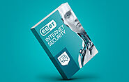 ESET Internet Security 2021 License Key and Username Password