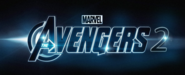 (2015-05-01) Avengers 2: Age of Ultron