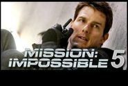 (2015-12-25) Mission: Impossible 5