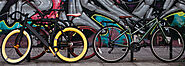 Bike Repair Shop In Castle Hill