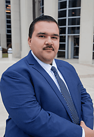 Rudy Morales III | Martinez, Franklin & Morales, PLLC