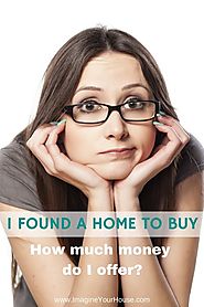 I Found a Home to Buy - How Much Money Do I Offer? | Southeast Florida Real Estate