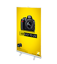 Trade Show Banners That Will Get Your Brand Noticed