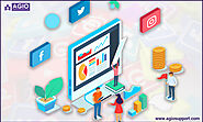 Engage with Social Media Optimization Agency to Drive High Conversions