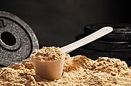 Benefits of Including Protein Powder in Your Diet