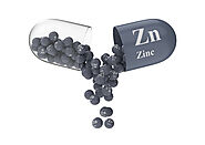 Zinc 101: Your Ultimate Guide to Benefits, Dosage, and Side Effects of the Essential Mineral