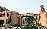 VASANT VALLEY SCHOOL vasant kunj Admission