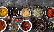 Indian Spices Tips: How to Make a Basic Mix