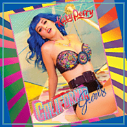 68. “California Gurls” - Katy Perry (2010; ‘Teenage Dream’)