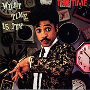 65. “777-9311” - The Time (1982; ‘What Time Is It?’)