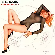 54. “Let’s Go” - Cars (1979; ‘Candy-O’)