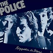 70. “Message in a Bottle” - The Police (1979; ‘Reggatta de Blanc’)