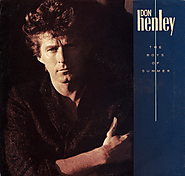 55. “The Boys of Summer” - Don Henley (1984; ‘Building the Perfect Beast’)