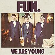 53. “We Are Young” - fun. featuring Janelle Monae (2012; ‘Some Nights’)