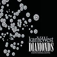 71. “Diamonds from Sierra Leone” - Kanye West (2005; ‘Late Registration’)