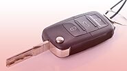 Mr. Robert Golden's Keys | Automotive Keys Replacement Services In Rowlett TX