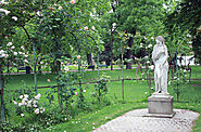 Jardin des Plantes de Toulouse, le poumon vert de la Ville rose