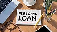 Meet your instant needs with an instant personal loan!