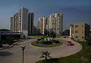 2 BHK Flats in Gurgaon | 3 BHK Flat for Sale in Gurgaon - Park View City