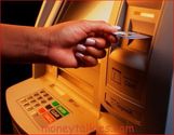 Helpful tips to use the debitcards in International Atm Machines