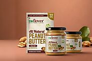 Peanut Butter | Peanut Butter Supplier