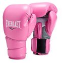 Everlast Pink Boxing Gloves - Pink Boxing Gloves for Women