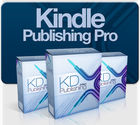 Kindle Publishing Pro - Content Publishing for Kindle Authors