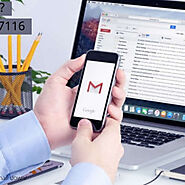 Facing issues related to Gmail Down | 18009837116