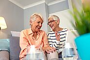 Benefits Of Living At Elderly Living Communities