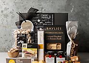 Some Special Gift Ideas With a Nice Gourmet Basket