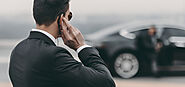 Close protection services in London for VIP's | Assist Services