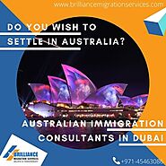 Do You Wish to Settle in Australia?