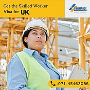 Why Do I Need A UK Skilled Worker Visa?