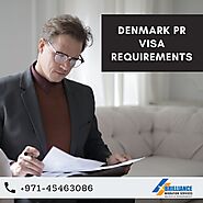 What are the Necessary Requirements for a Danish PR Visa?