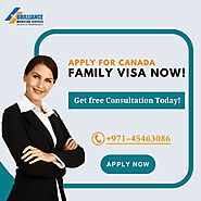 What Documents Do We Need to Apply for A Canadian Family Visa?