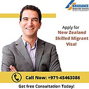 What Are the Ways to Immigrate to New Zealand As A Skilled Worker?