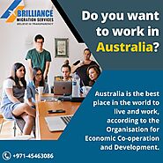 The Best Tips To Get A Work Visa In Australia