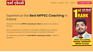 Success to the best MPPSC coaching in Indore – Sharma Academy.