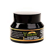 Buy Shilajit Online : 100% Pure Himalayan Shilajit