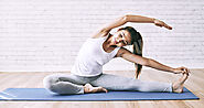 Pelvic Floor Exercises For Flexibility And Health Control - Nature Sutra