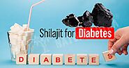 Website at https://www.naturesutra.in/shilajit-for-diabetes/